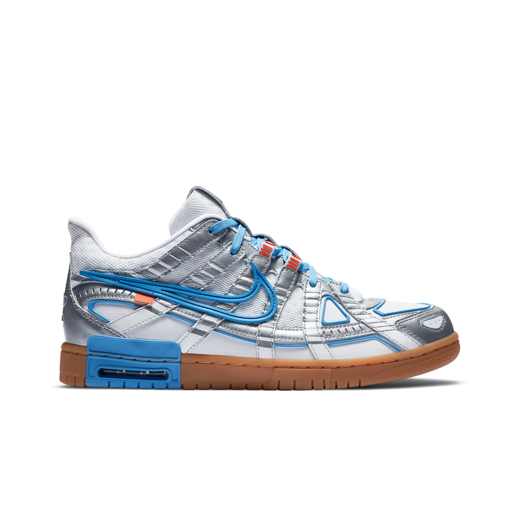 Off-White™ x Nike Air Rubber Dunk