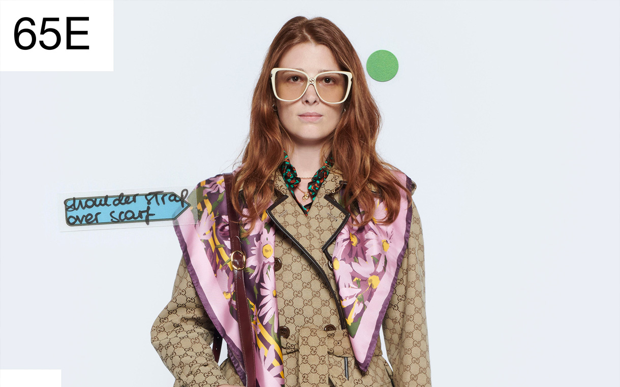 Gucci Womenswear