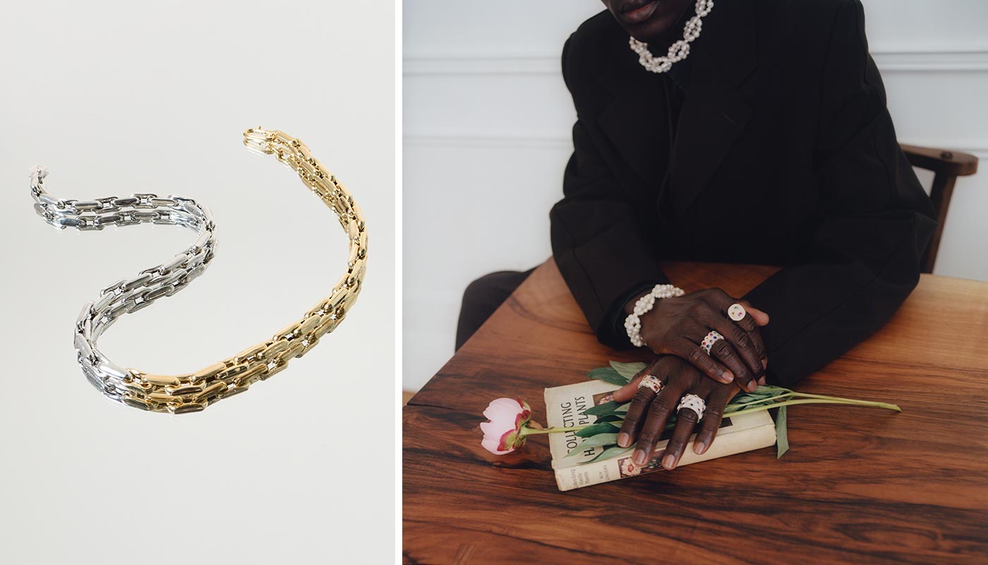 The Checklist: Best Dressed Guest Charming Accessories