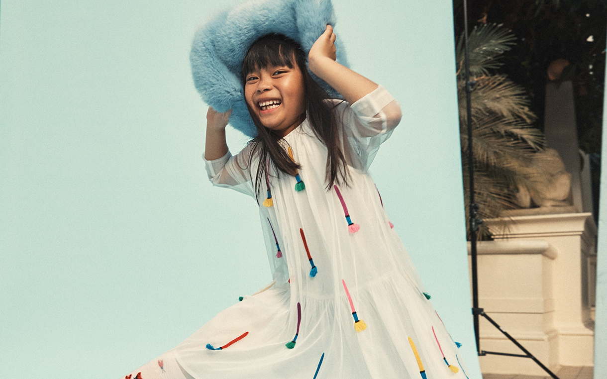 Stella McCartney Kids | Browns