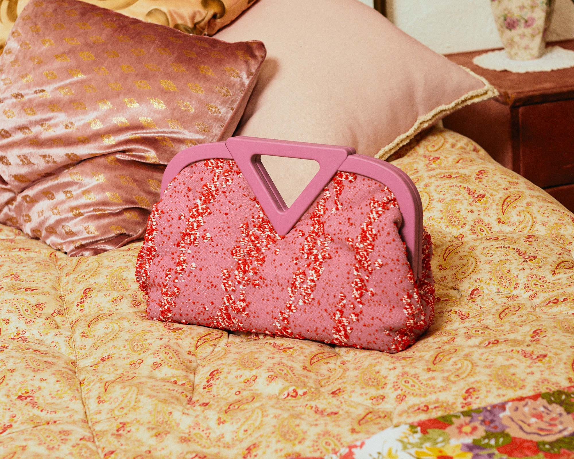 Bag by Bottega Veneta