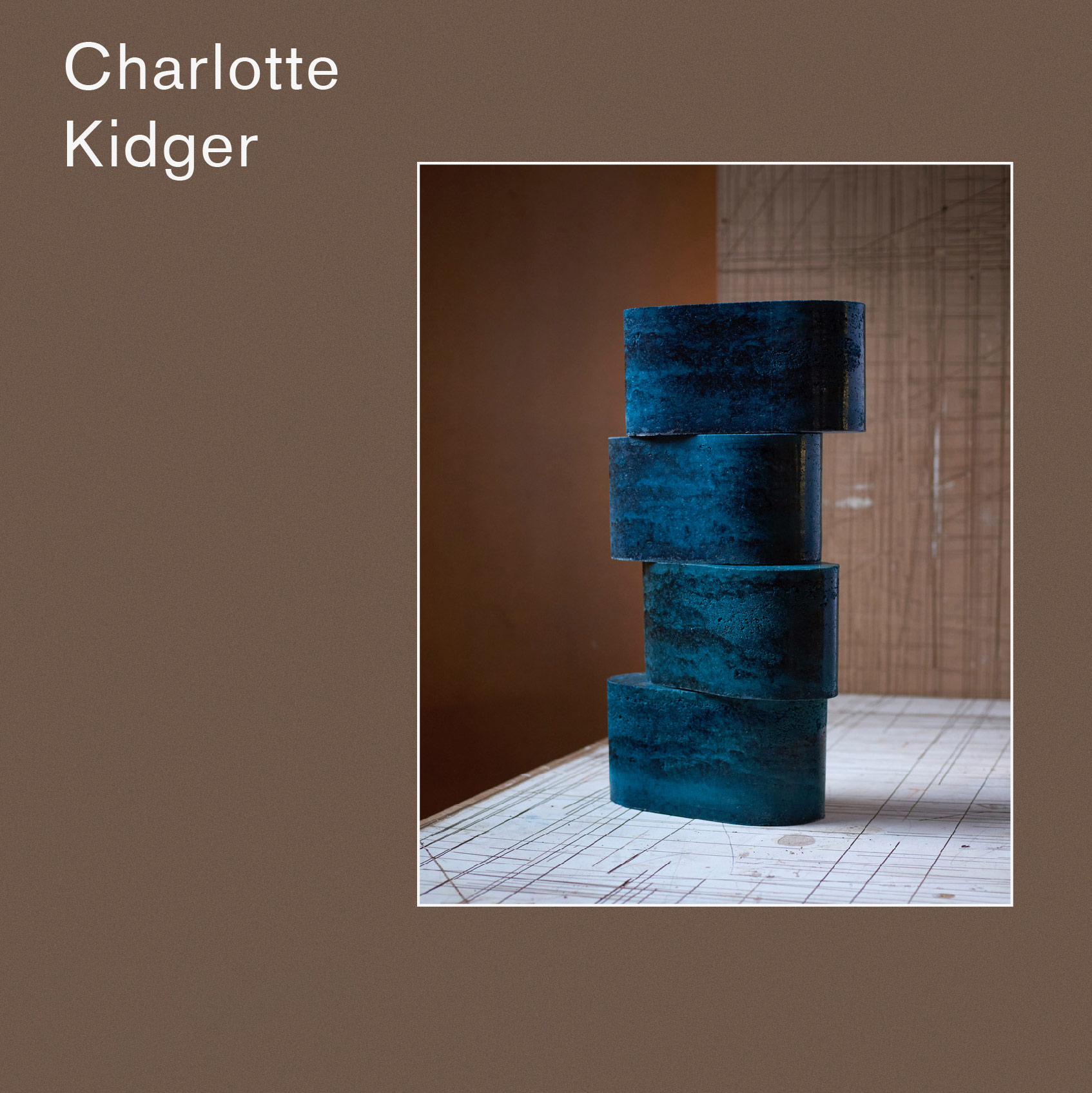 Charlotte Kidger