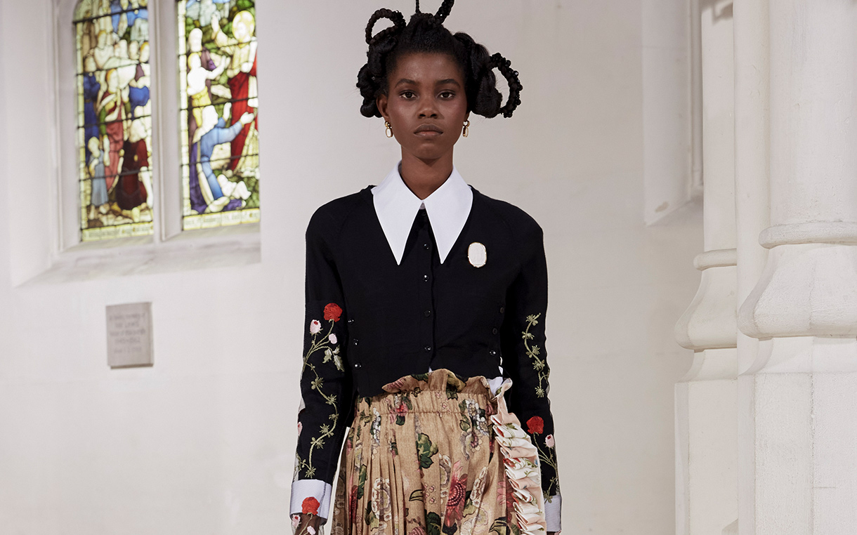 Simone Rocha SS19