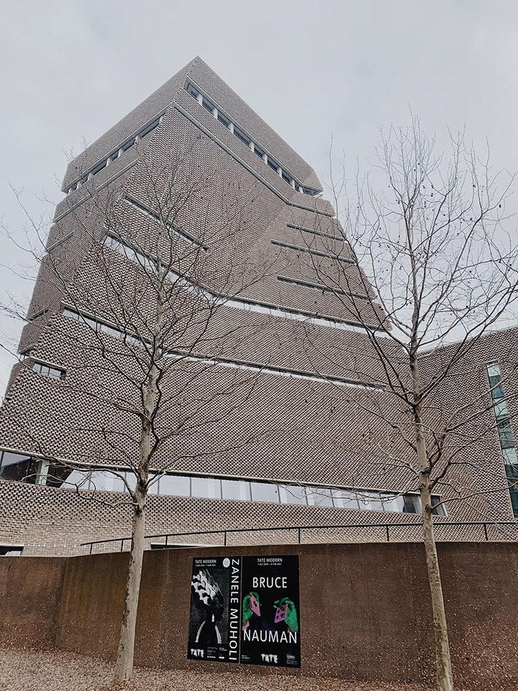 Tate Modern