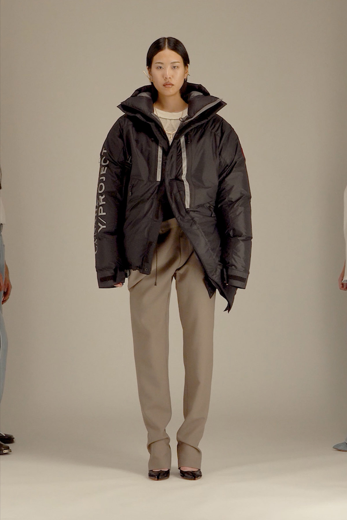 Canada goose oliver best sale jacket