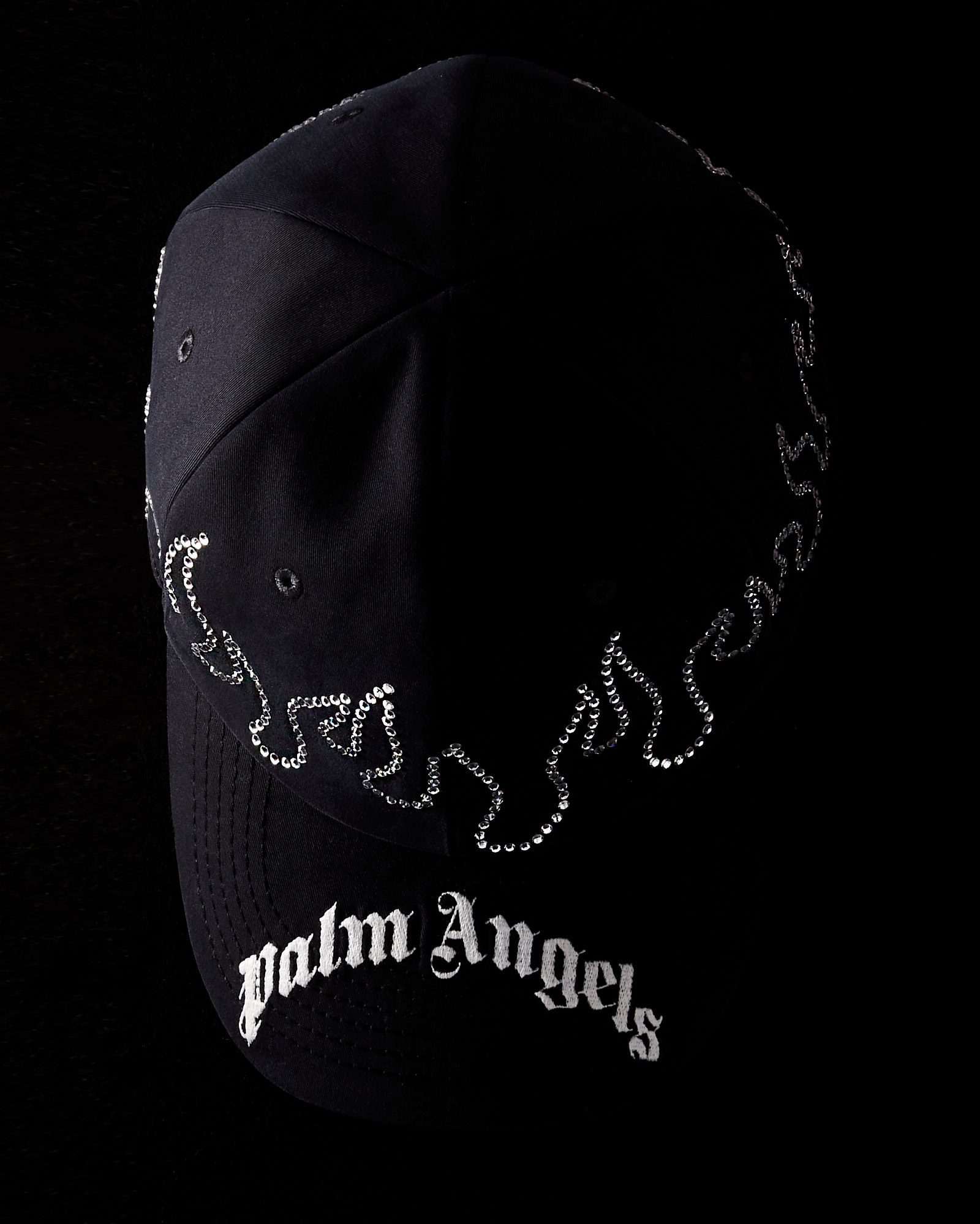 Hat by PALM ANGELS