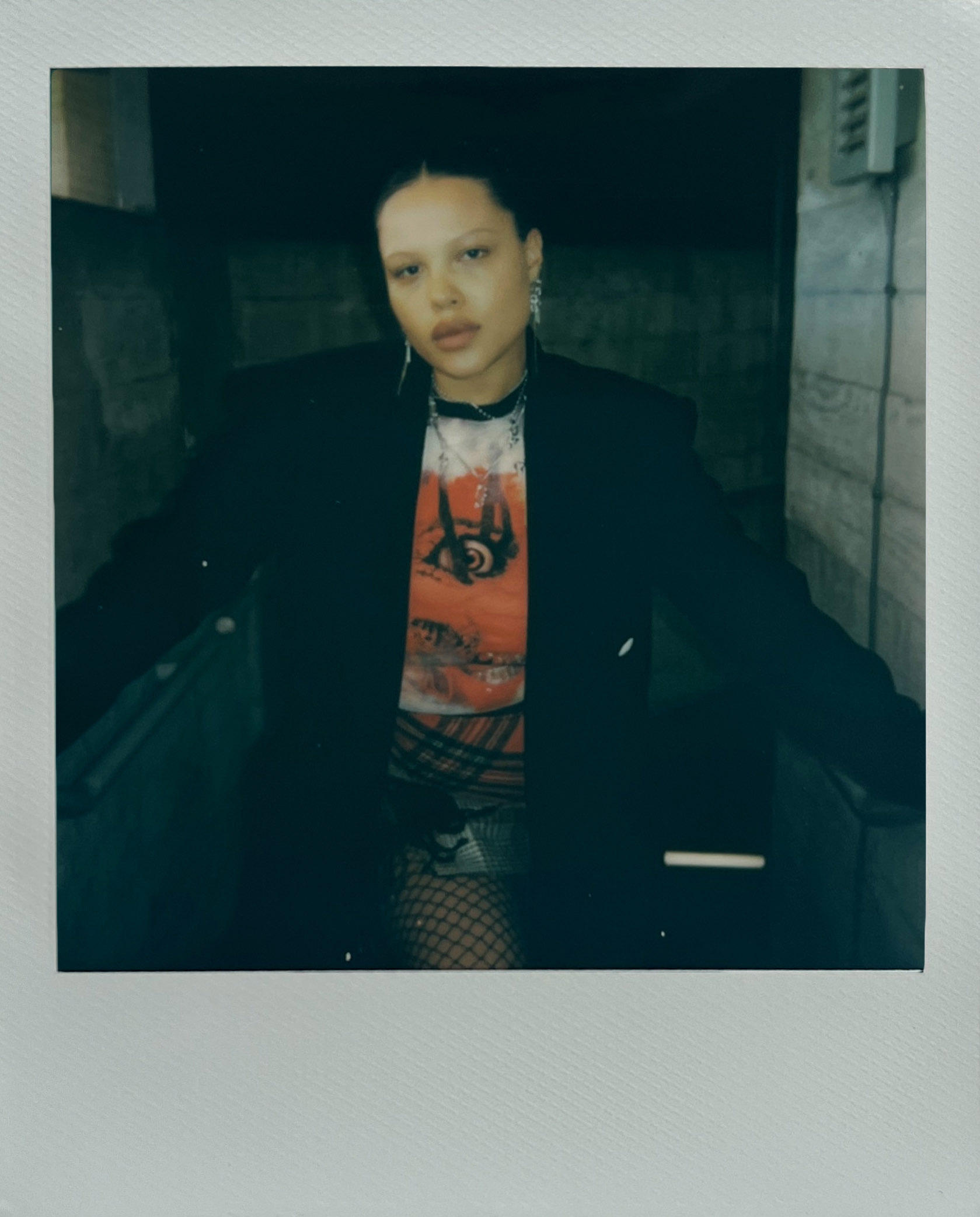 The B Word: Alva Claire - Browns Fashion 2022
