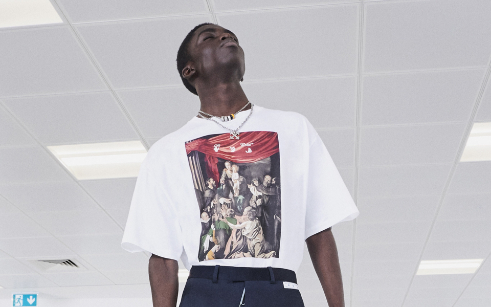 Off-White Menswear