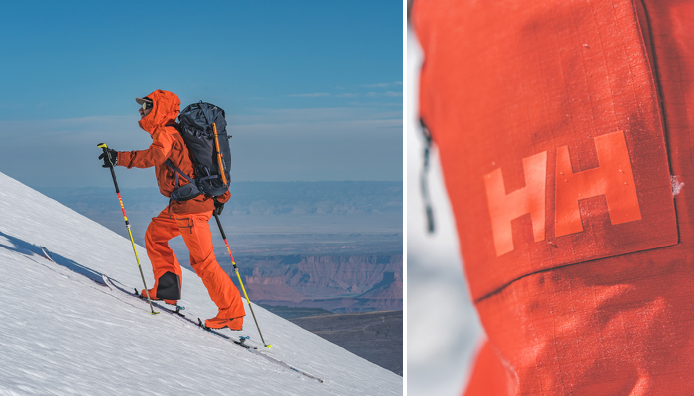Helly Hansen