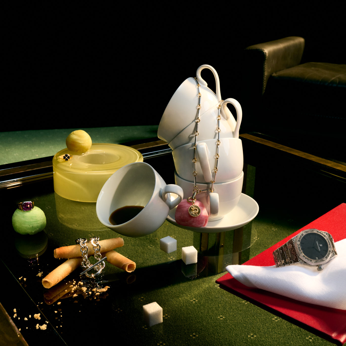 For The Jewellery Collector... - Browns Fashion Gift Guide 2022