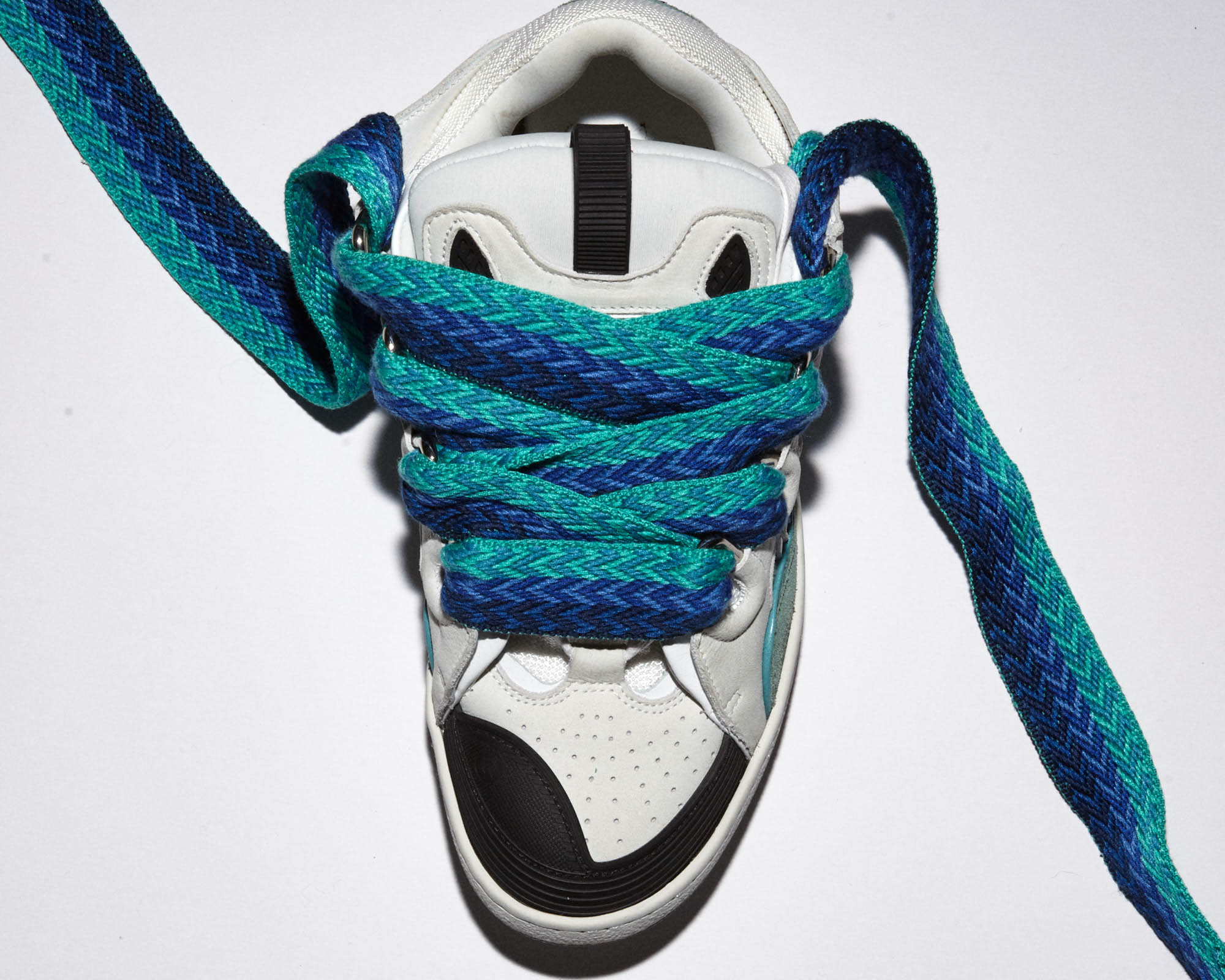 Sneakers by LANVIN (coming soon)