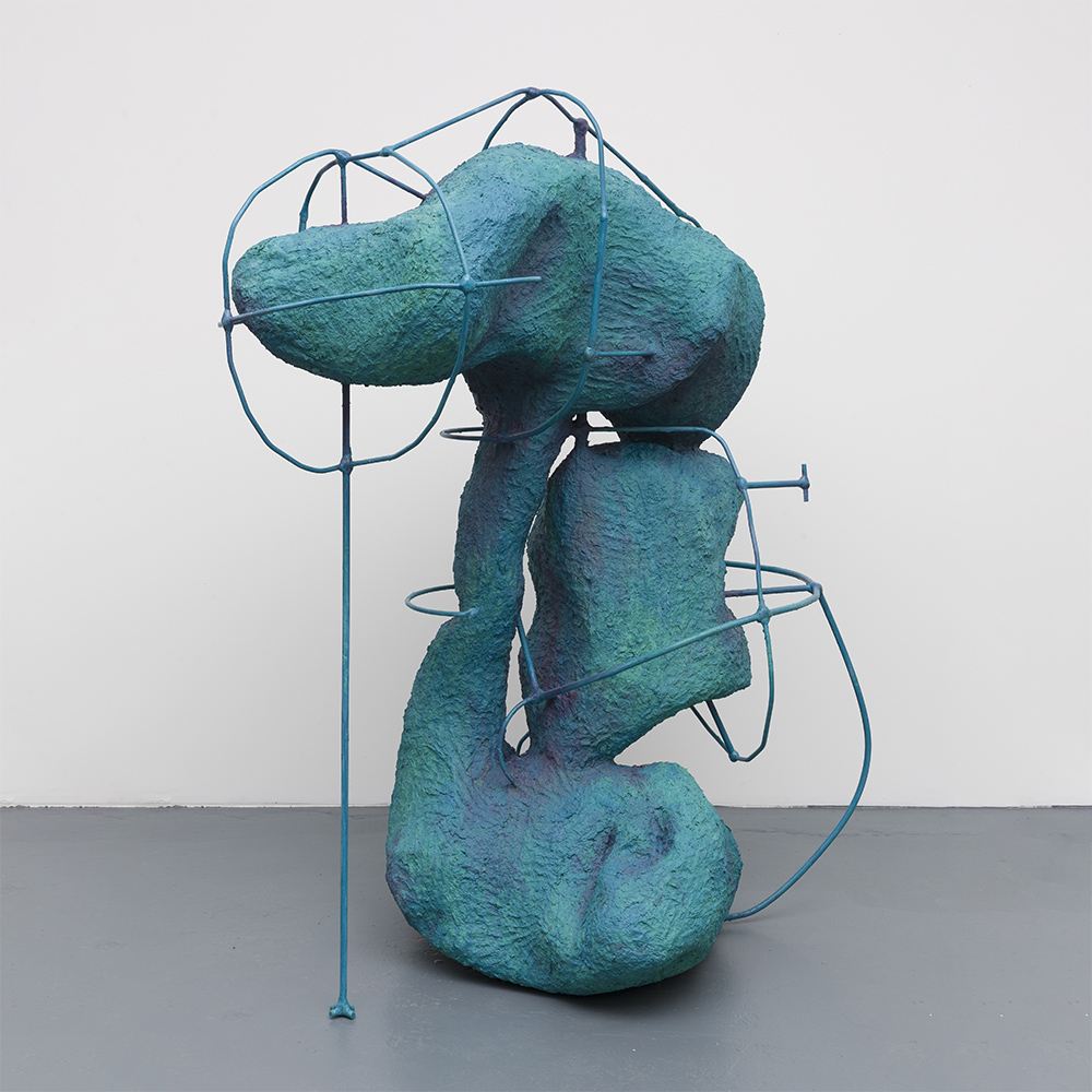 Olivia Bax’s ensemble - Browns Fashion, Brook Street Residency