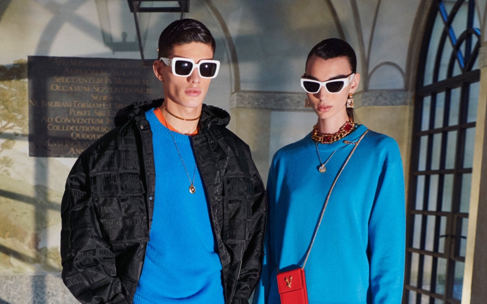 Versace Womenswear
