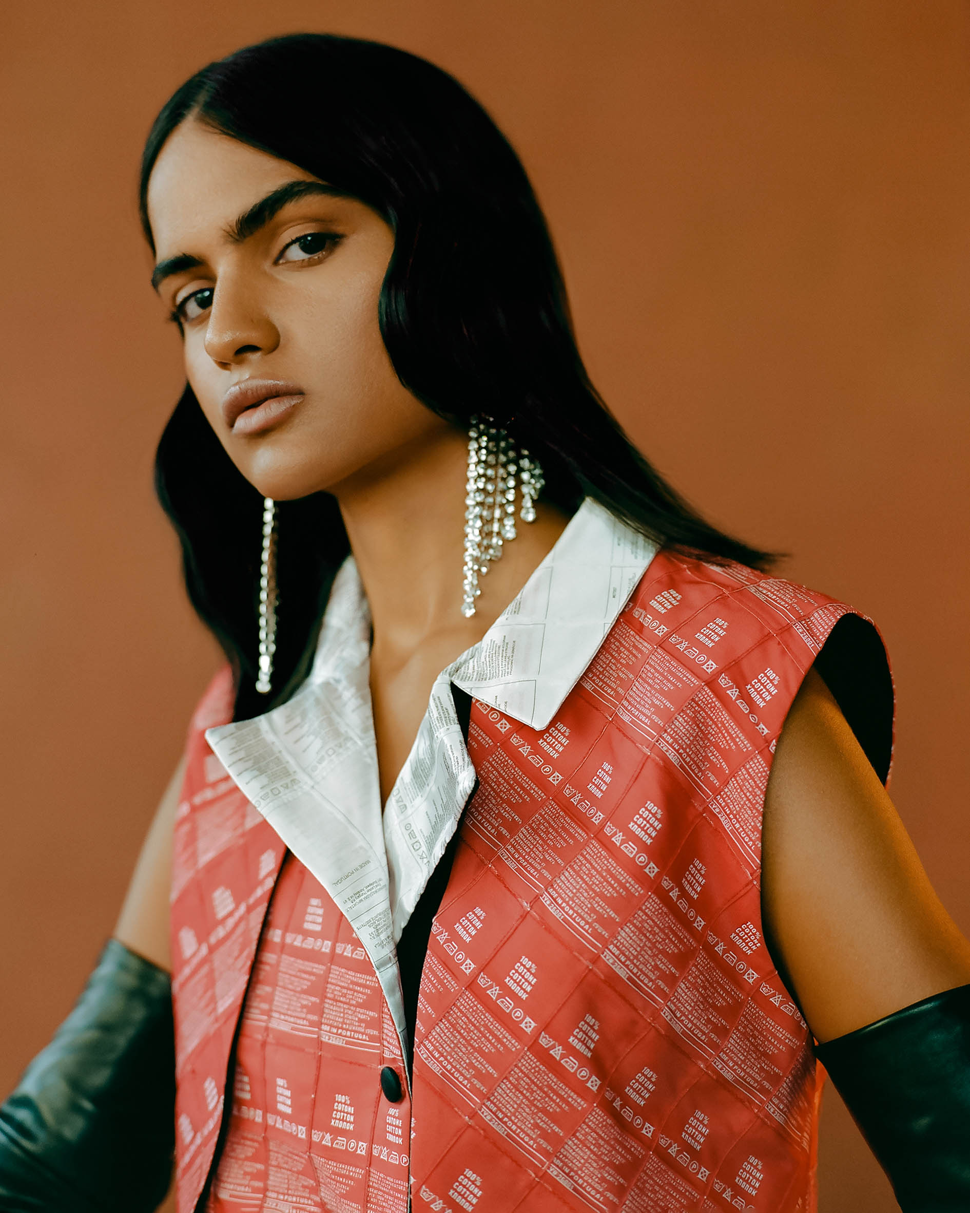 Browns Focus: Mariah Esa