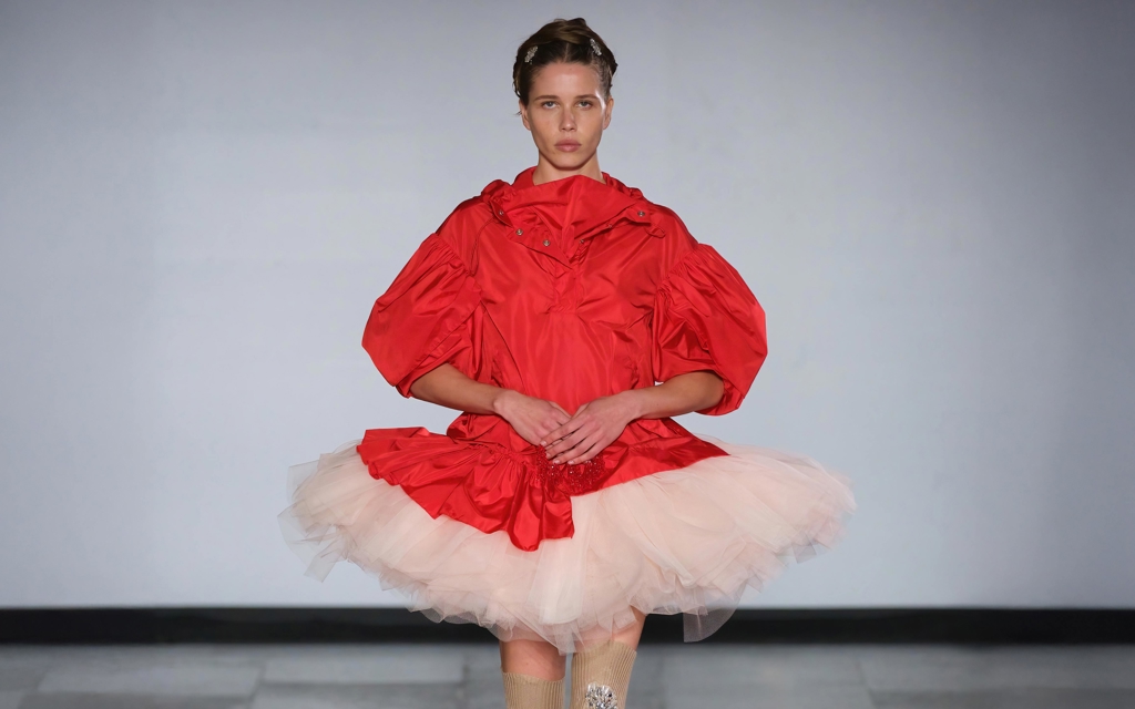 Simone Rocha AW22