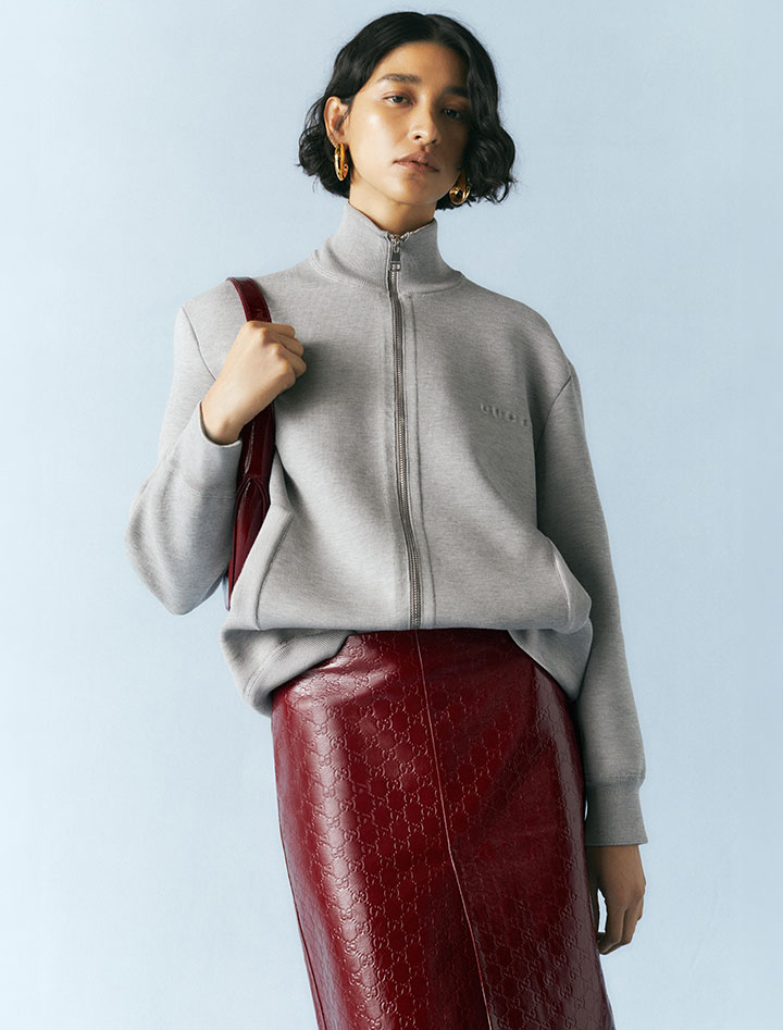 Down To Earth SS23 Browns Campaign