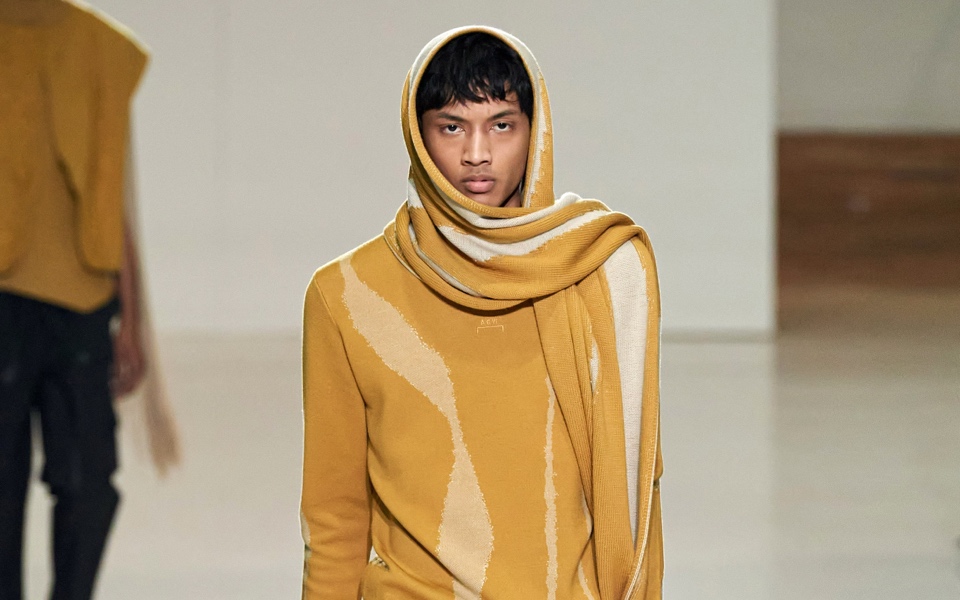 A-Cold-Wall* Menswear