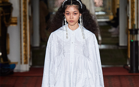 Simone Rocha SS19