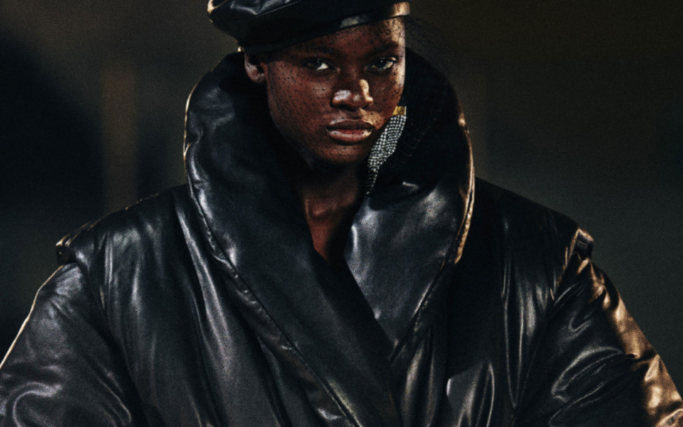 Balmain Womenswear AW18