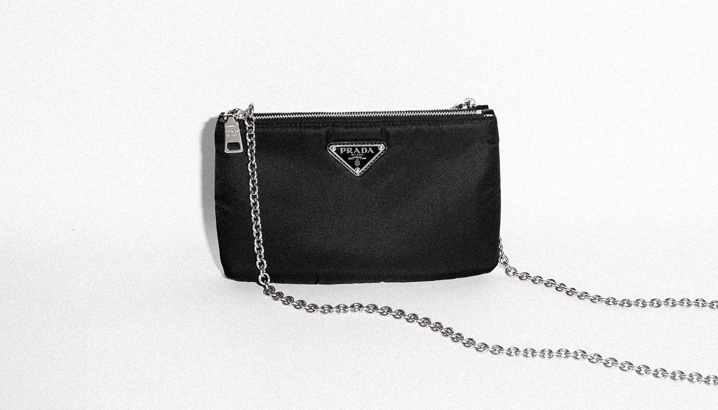 Prada ‘Re-Nylon’