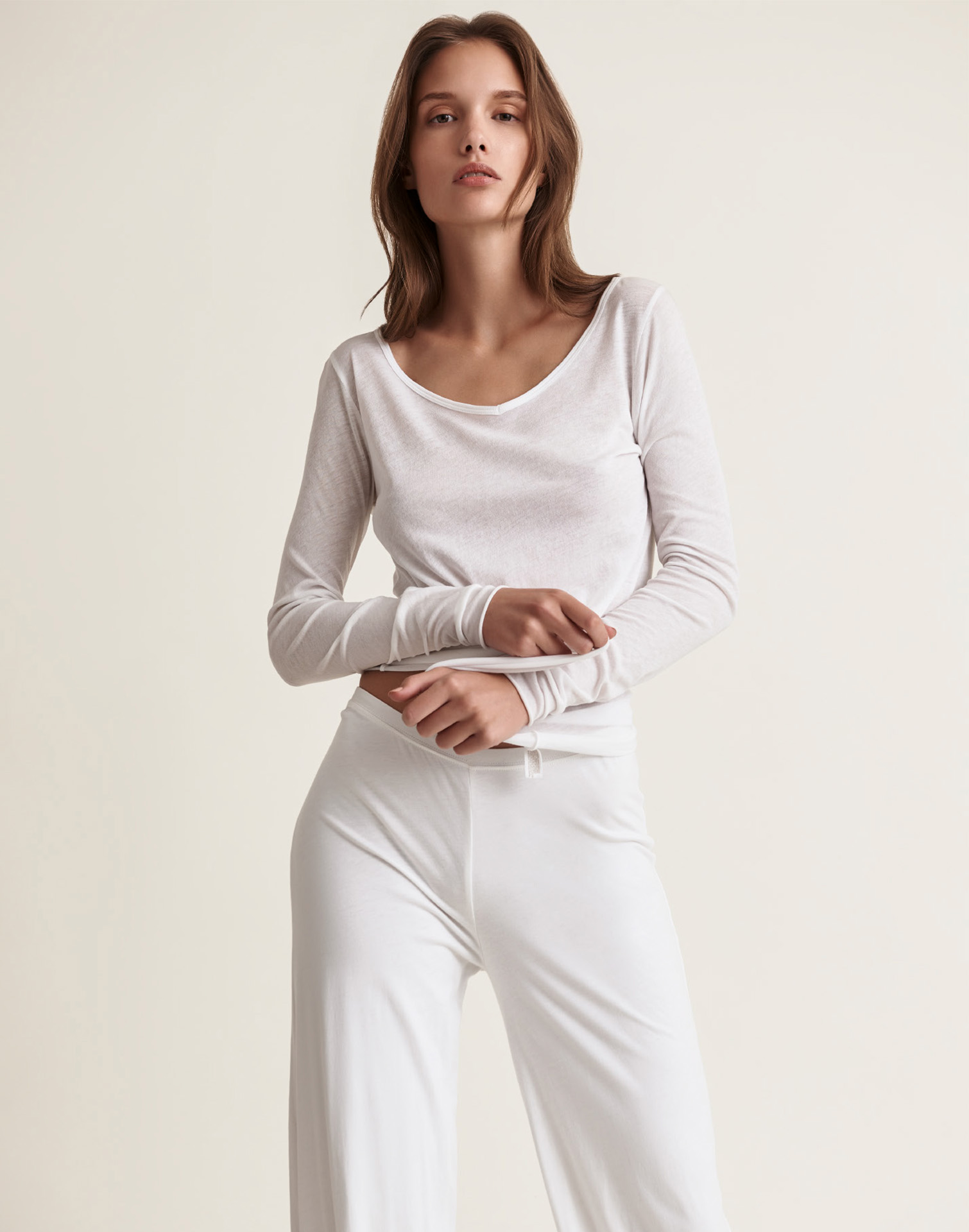 Skin Loungewear