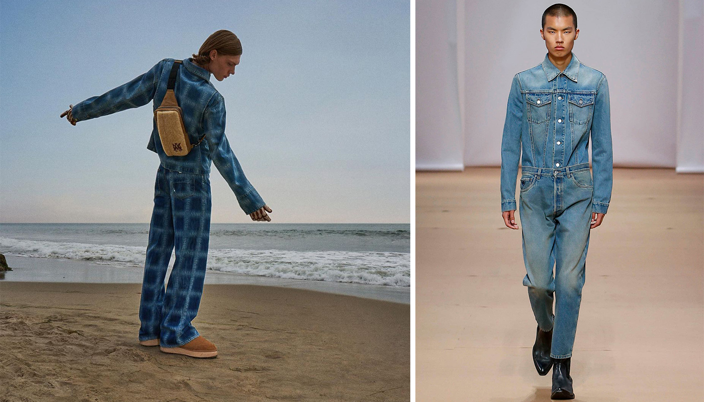 5. Good Jeans - The Checklist: Transitional Staples - Browns Fashion 2023