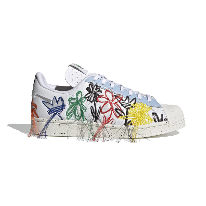 adidas Originals X Sean Wotherspoon SuperEarth Superstar