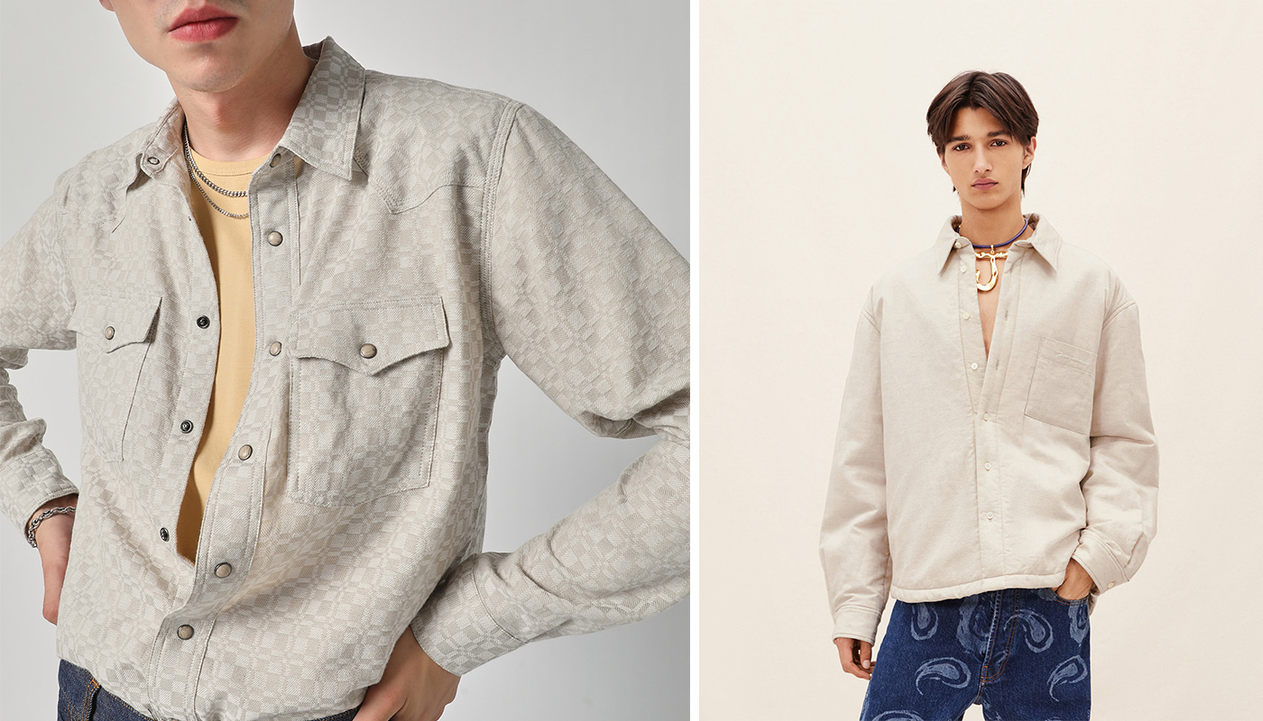 3. Seasonless Shirts - The Checklist: Transitional Staples - Browns Fashion 2023
