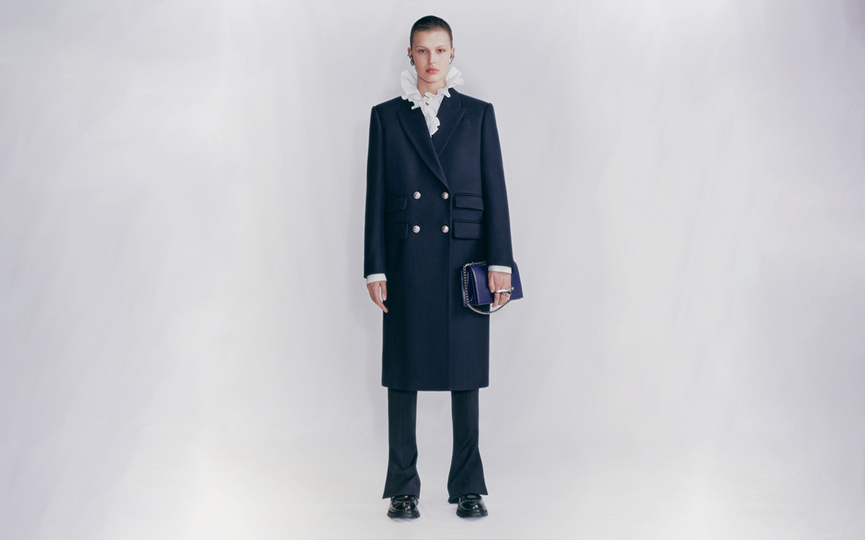 Alexander McQueen Womenswear