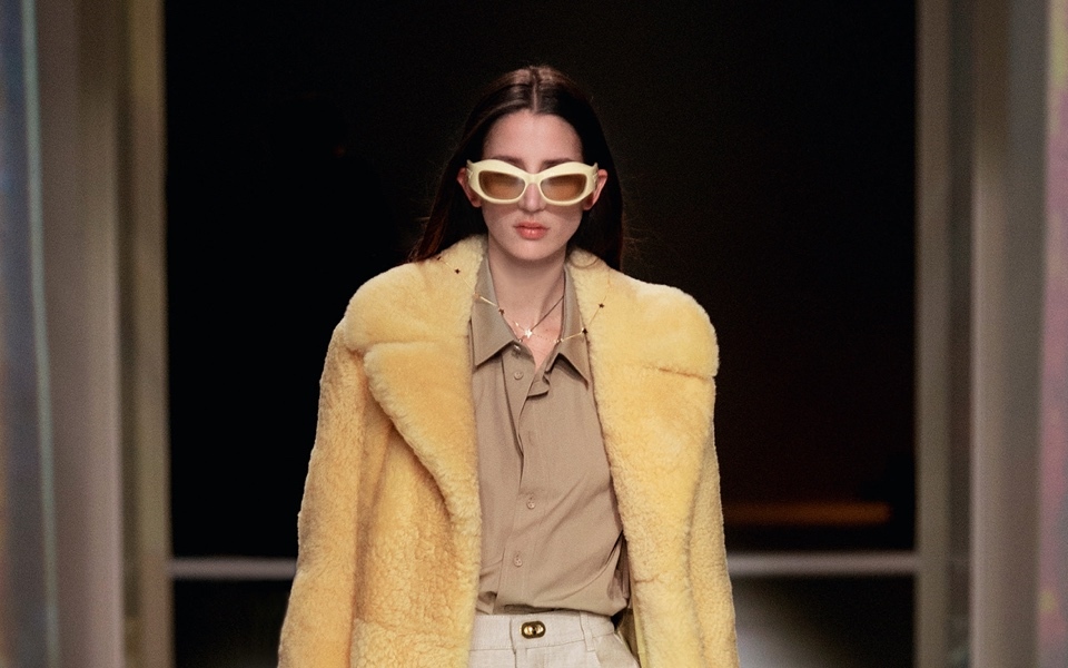 Bottega Veneta
